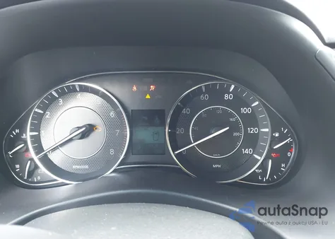 2017 Nissan Armada Sv из США, поврежденный, VIN JN8AY2ND2H9009153